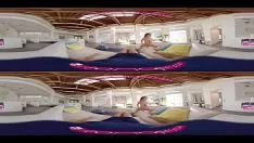 Jouer Vr porno-gros seins latine yoga chaud sorte