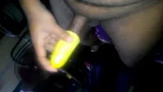 Riproduci Il sesso fatto in casa flirta con il cuke