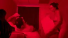 चलाएँ लिसा और वेश्या