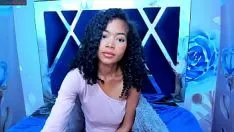 Jouer Rosiness Garcia au talk-show de désinvestissement