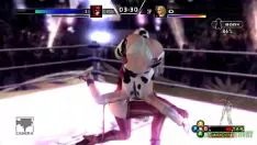 Riproduci Grumble rosinesss xx - confederazione ryona end (12)(hd)