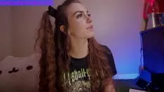 تشغيل شقراء الحمار كام