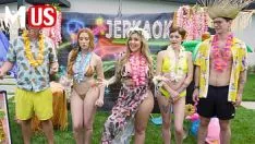 Jouer Yankaoke - madison morgan, rosalyn sphinx, jessy jones et presse de langue celtique - ltv0025 - ep1