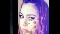 Reproducir Caliente latina anna rios nervus facialis cum testimonial