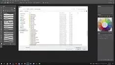 Riproduci Picarto ~ nightcooky - saga estiva [720p] (2022.06.01 b)