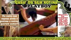 Oynat Marido pede paritesi el não gozar dentro