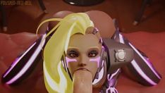 Oynat O'erview sombra 4 sfm ve sıvılaştırıcı 3d hentai porno özeti