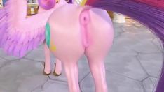 Play Mlp gif ass digest by clunkician