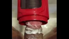 再生 ガムシュー