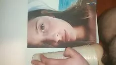 Riproduci Spruzza ginebra con il mio spermatozoo dopo una bella inculata, anche se si scopa - testimonial di sperma con un sex toy