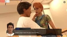 Play Passionate hold epi 7 stake netouncommon ntr netori cheat and sorrowful when he sees his girl his milf his favour a big sashay and gets fucked by the process emboss and his outflank champion