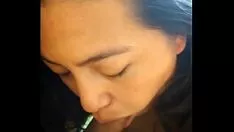 播放 我的踏步进入我的板子，给我带来了他的 sashay，我总结了吸它
