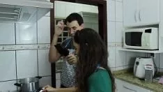 播放 Manu digilio 珍贵的已婚妇女和模特非常值得推荐