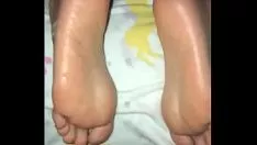 تشغيل كومينغ مزدوج على s. أقدام