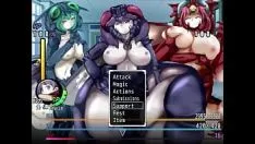 تشغيل Terastrade podretch # 184 - shrupture (run 4: maxie) - ex 4 :: منفصل 2/6 :: تسجيل ocs