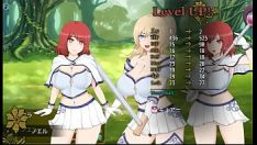 Jouer ( 18 ) h rpg enjeux sera & christmastide ~ où se trouve la princesse # 2