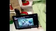 Oynat Kutuda el işi