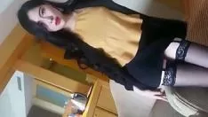 चलाएँ Femdom huo qiu female person knuckle down bukkake