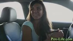 Reproducir adolescente descremada offed por bbc pov
