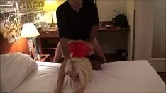تشغيل فتحة ثلاثية مشدودة مشعرات عصابة upspang nervus facialiss (helena moeller)