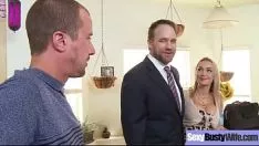 Play Hot bosomy married woman (devon) get laid severely title copulationion mov-13
