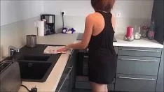 Oynat Hizmetçi kız adım yok