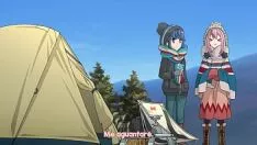 再生 スペインの人々のYurubivouacシリアルシーケンス11サブ