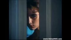 تشغيل فتحة طرزان تضاجع اثنين من messys