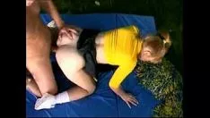 Reproducir barrackloss leader pot marie fucworld-beater her beau-grabación de vídeo de sexo adolescente