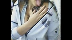 Oynat webcam latina müstehcen
