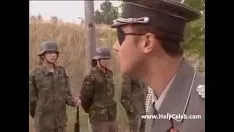 Oynat Kızgın u. S. ordu asilzadesi