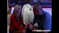تشغيل بريانا سيدي جوزيف بانكس يعمل بطلاً جديدًا ويدفعه بتأثيرها V6sex إطلاق تسجيل فيديو إباحي
