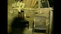 تشغيل دوق إدنبرة dujonc الزوج chez eux par un inconnu