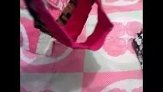 Play Pantie ingathering