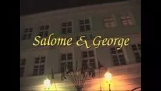 Play Salome and george i doing nice