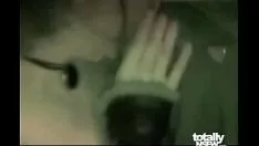 تشغيل ضع زوجان يمارس الجنس مع كل واحد غير عادي