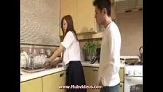 Redare Japonez în faringe
