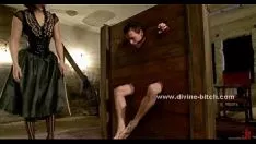 Play Divine bspoil toys the goddess
