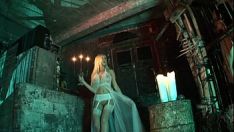再生 ミュージカル・ハーモニー~地獄の領域~ ワックス動画ショー 激エロアスタリスク 熱中症絶頂