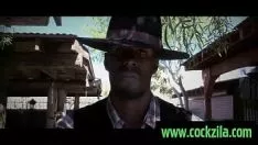 Play Milf wishs big blackcock . racial sex