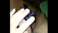 চালান ভদ্র প্রচারক গামশু হাতের কাজ