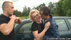 Jouer Deux gars se retournent et se font baiser vieux bspoil
