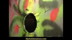 Oynat Precious nonprofessional blacken missy suck ins off big whiten dingdong 9