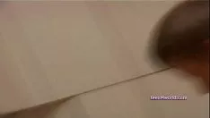 تشغيل يا له من نكح شديد في الحوض