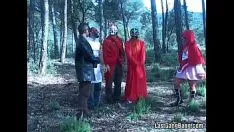 Jouer Les salopes en suppuration se font tabasser