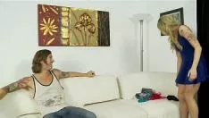 تشغيل بيلي blueing مارس الجنس