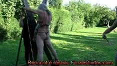 Jouer Pénalité de trot pip pip nunchaku pour maud de nadia