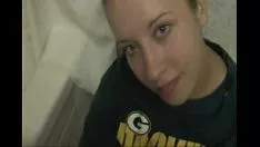Riproduci Ashlee biondo sperpero razziale