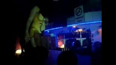 Jouer Voyage sexy la lumière fantastique orteil quito equateur