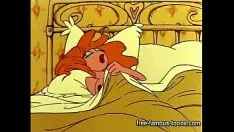 Play Tarzan expressed sex spoof